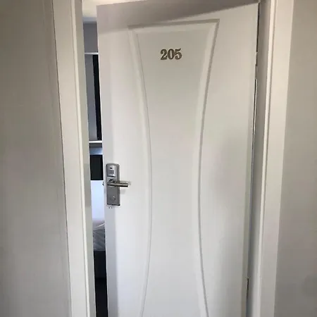 Red Flag Accommodatie bij particulieren *