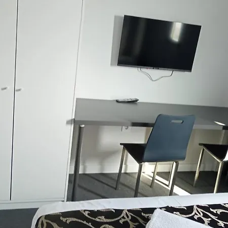 Red Flag Accommodatie bij particulieren *