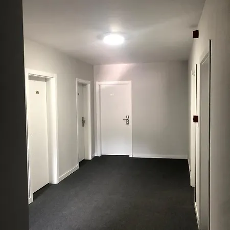 Red Flag Gazde/Camere de închiriat *